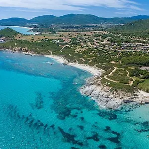 2* Resort Le Residenze Di Sant'elmo